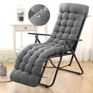 Foldable Camping Chair