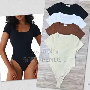 Ladies Classic Bodysuits