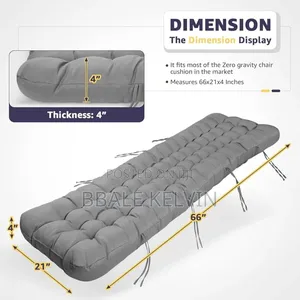 Foldable Camping Chair
