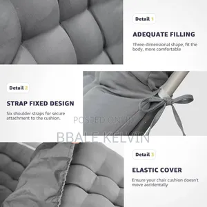 Foldable Camping Chair