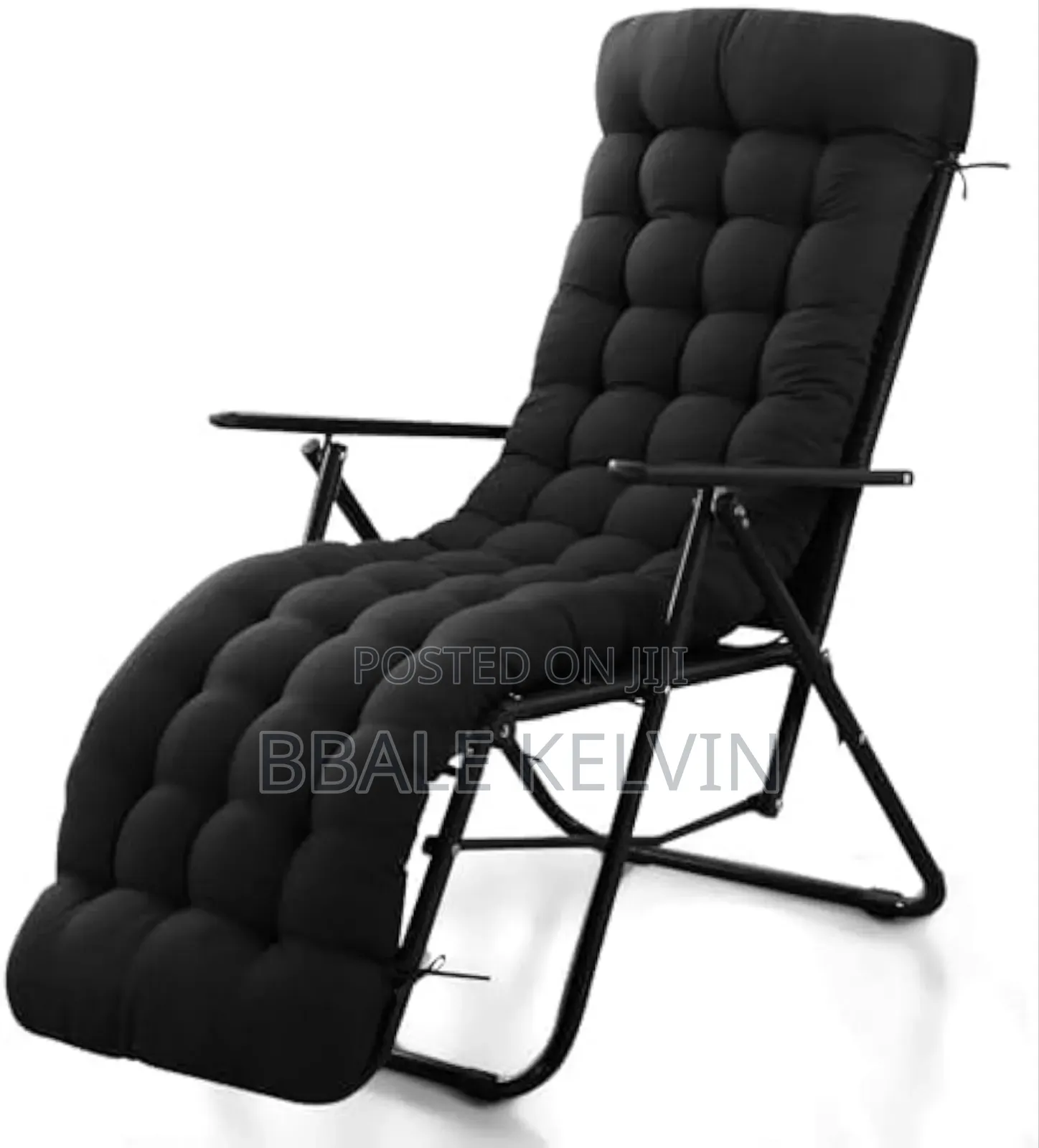 Foldable Camping Chair Lounge Chair
