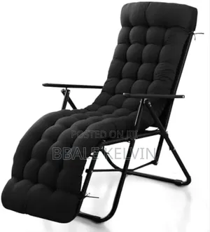 Foldable Camping Chair Lounge Chair
