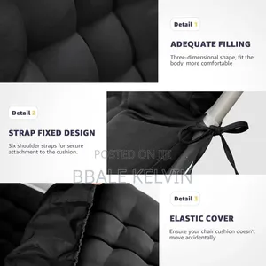Foldable Camping Chair Lounge Chair
