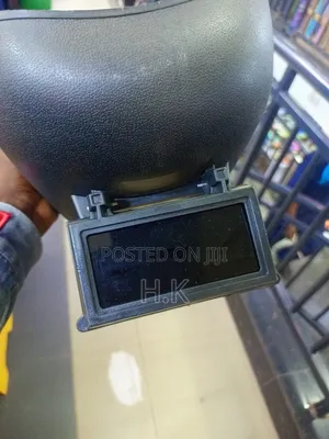 Welding Helmet, Flip-front Model.