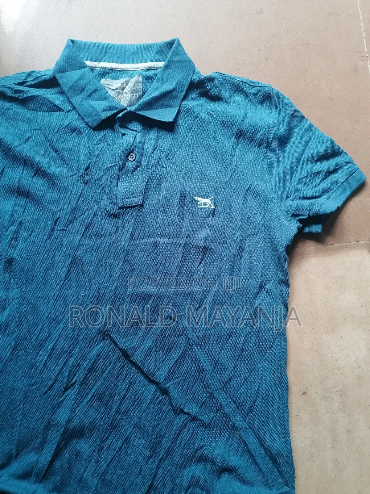 Men's Second Hand Tshirts