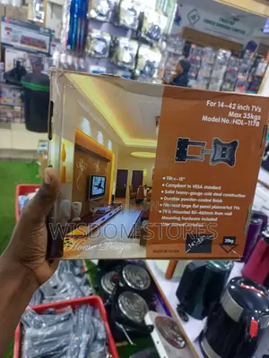 Tv Wall Mount.