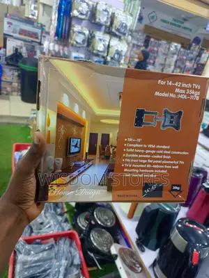 Tv Wall Mount.