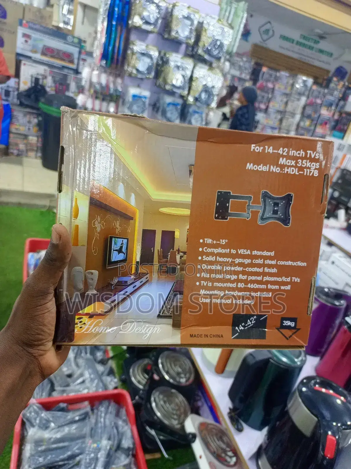Tv Wall Mount.