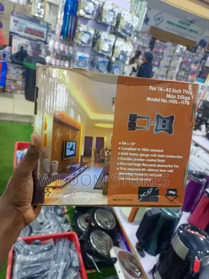 Tv Wall Mount.