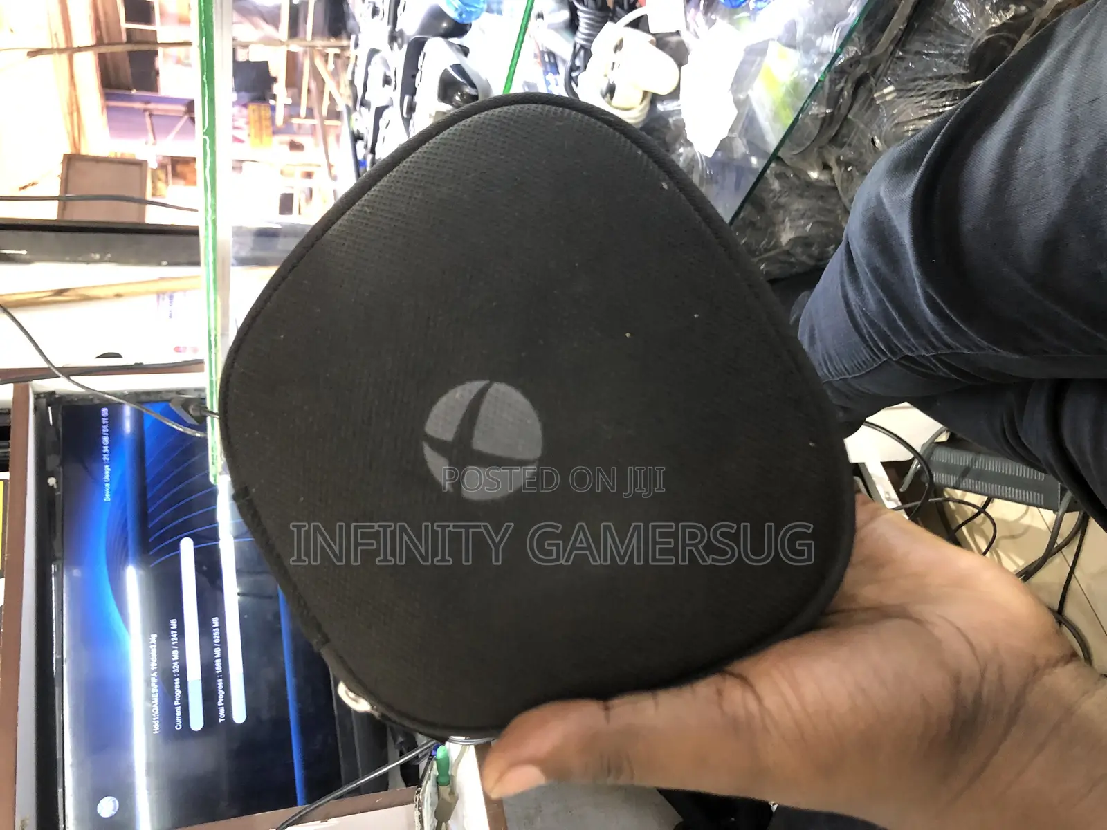 Xbox Elite 1 Controller