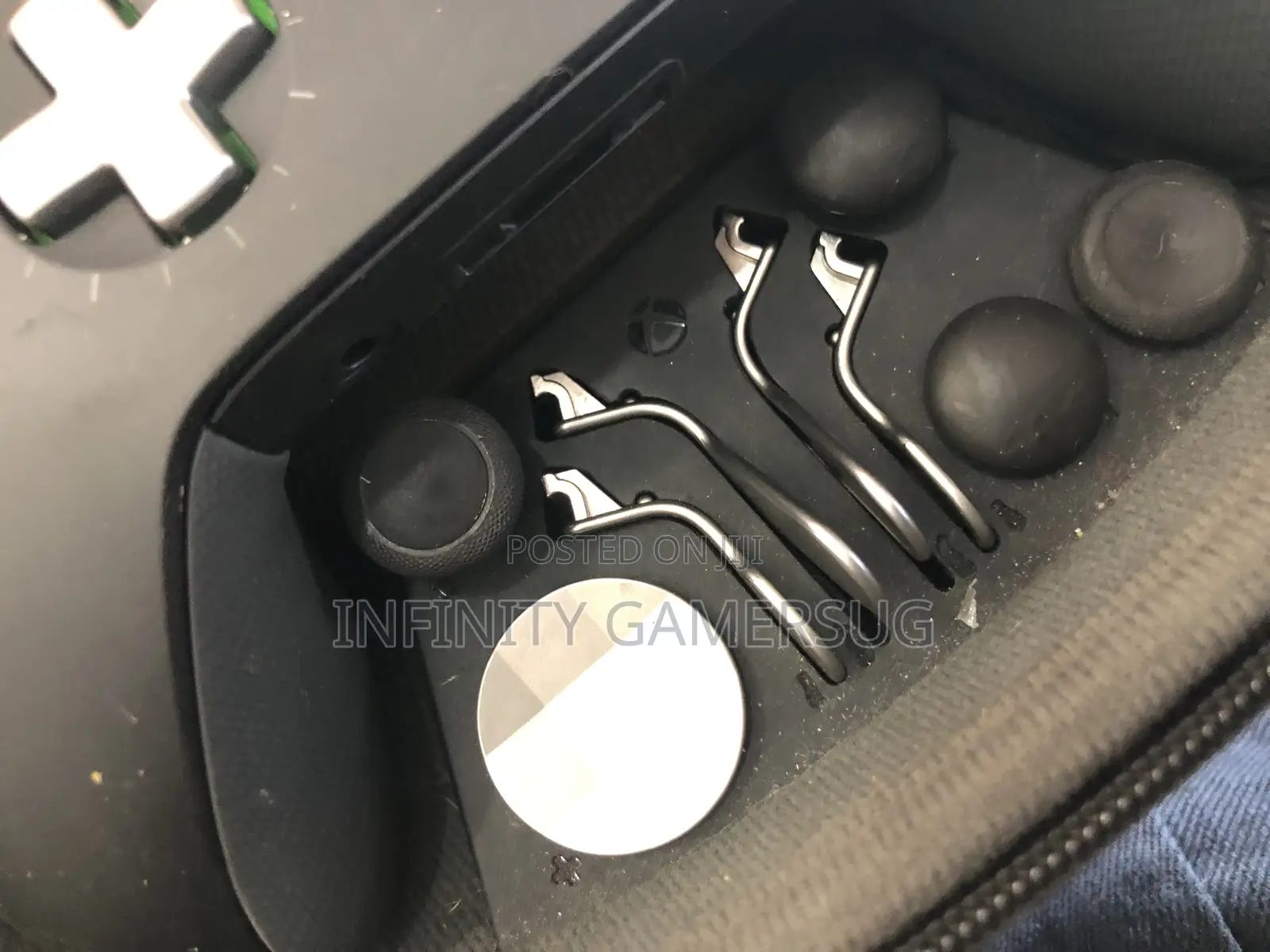Xbox Elite 1 Controller