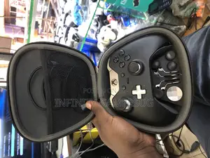 Xbox Elite 1 Controller