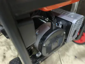 10 Kva Kamage Generator Petrol