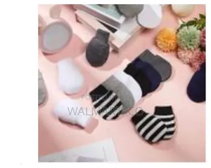 2 Pairs of Newborn Baby Mittens Infant Toddler Gloves 0 to 6 Months