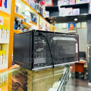 Lg 20l Electric Digital Solo Microwave Oven
