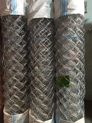 Chainlink G.14 6ft X 45ft