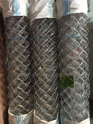 Chainlink G.14 6ft X 45ft