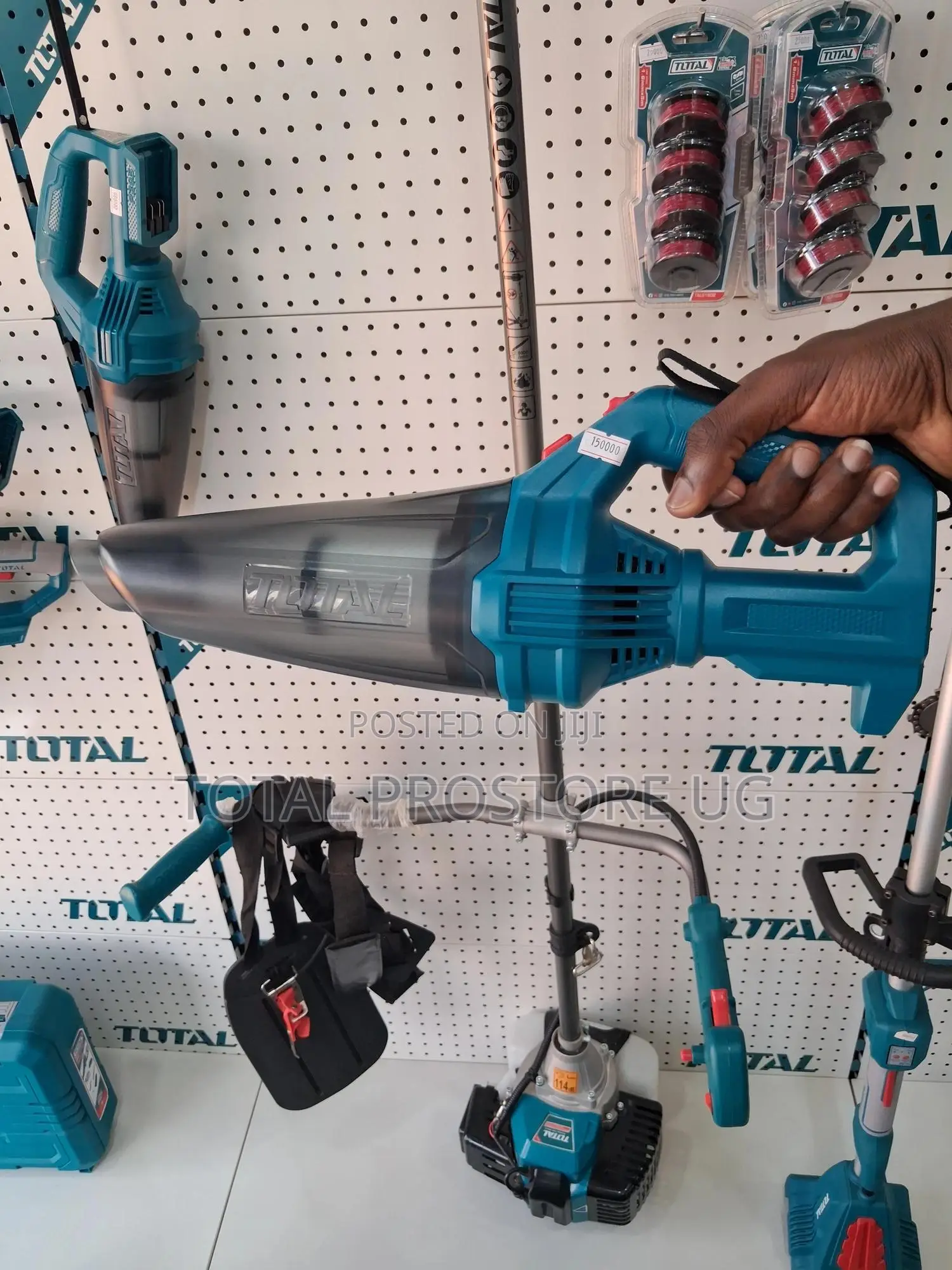 Cordless Vacuum Cleaner 12v.