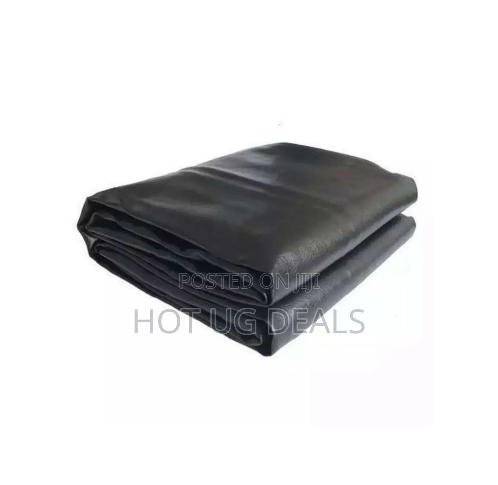 Leather Waterproof Mattress Cover (Mackintosh) -5x6