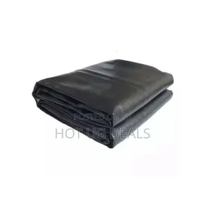 Leather Waterproof Mattress Cover (Mackintosh) -5x6