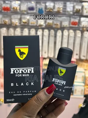 Eau De Parfum Vaporisateur Nature Spray for Men