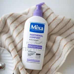 Mixa Instant Relief Panthenol Balm