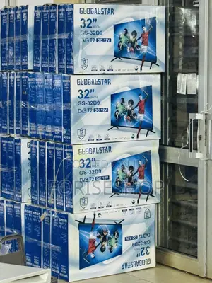 Globalstar 32inch Free To Air Tv Wholesale