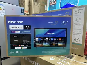 Hisense 32 Smart Vida Tv