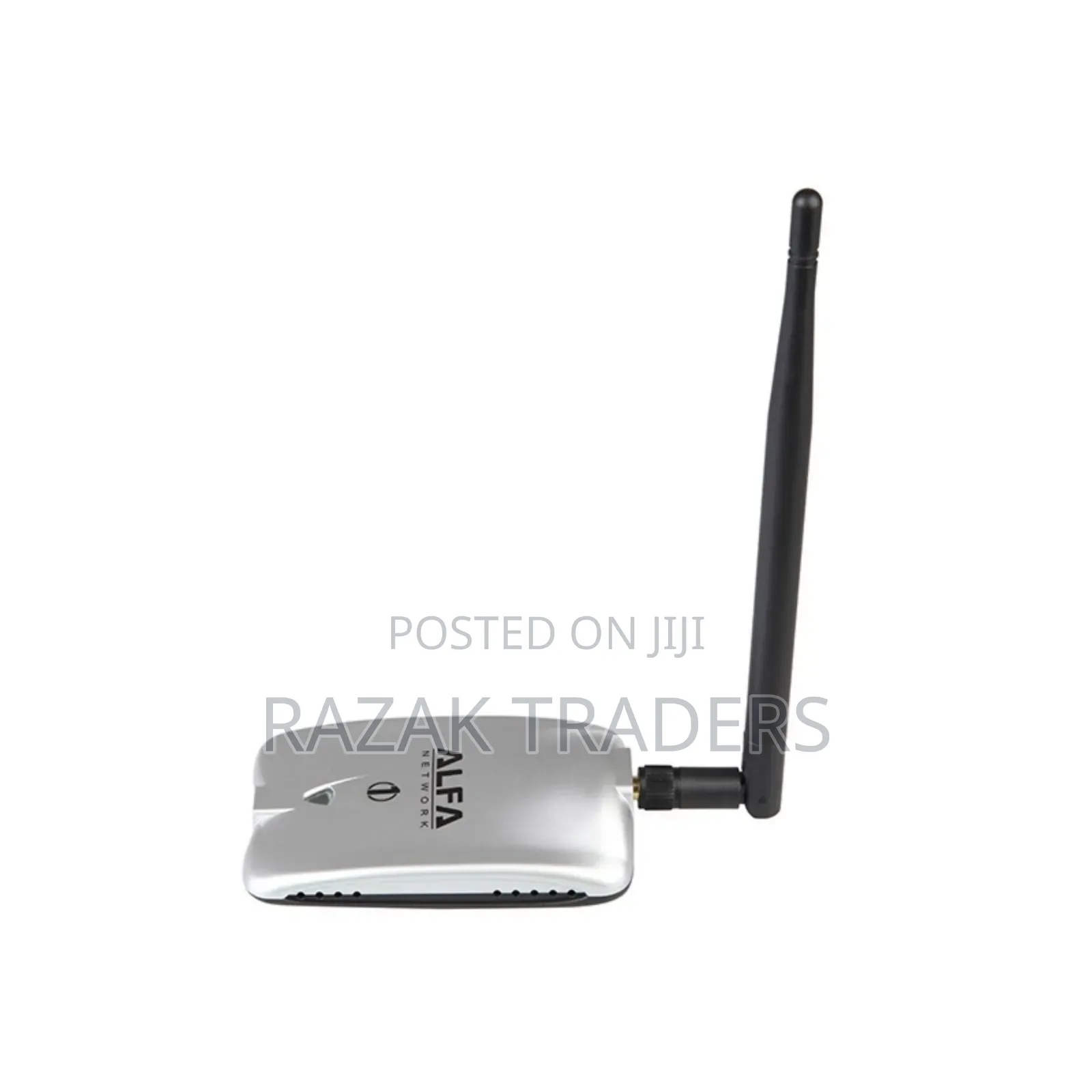 Wireless No Brand Usb Adapter Alfa S036h