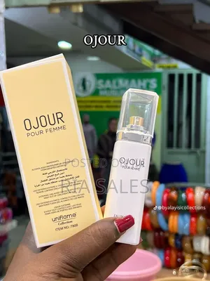 Ojour Pour Femme for Men and Women