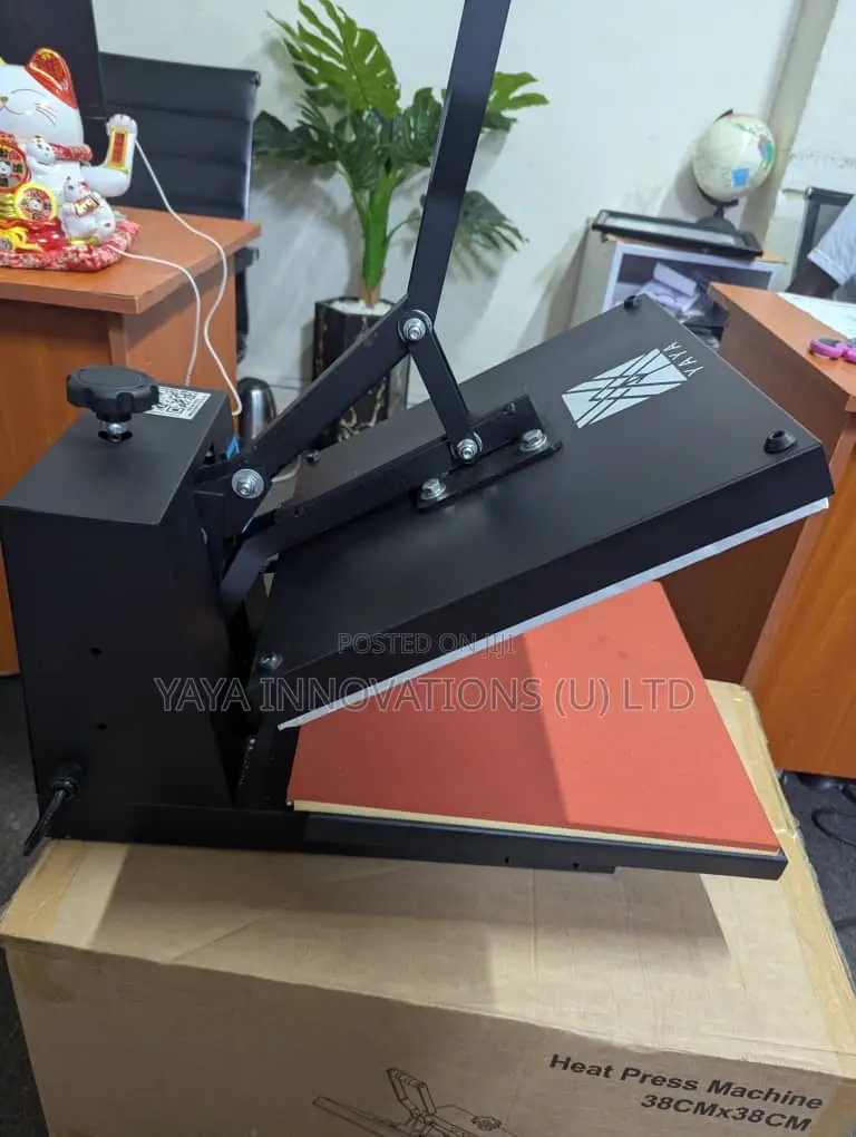 Heatpress Heatpress Competitive Price Stable Machine