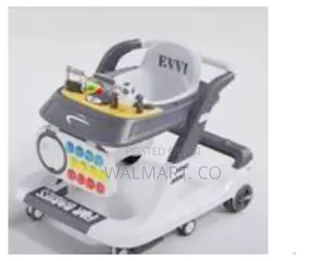 Baby Learning to Walk 3 in 1 Multiple Function Kids Baby Walker