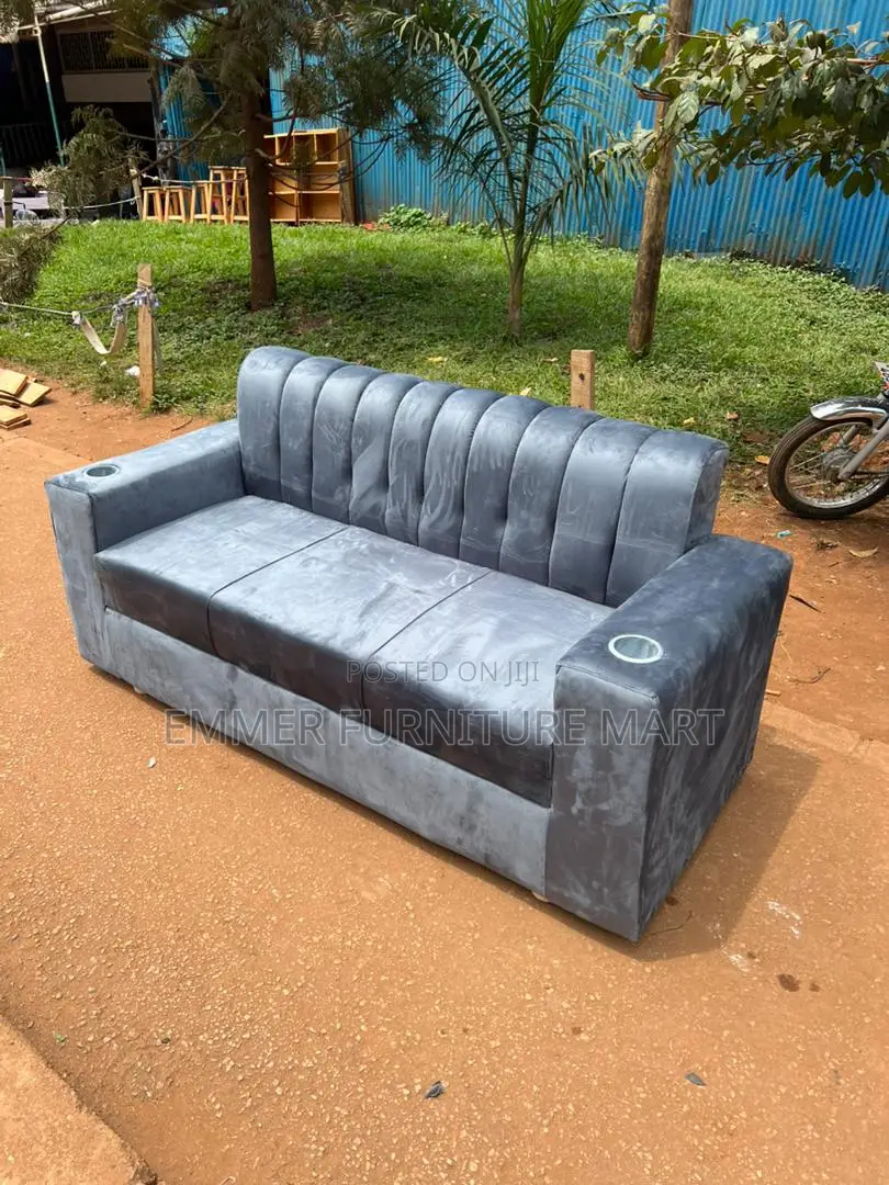 3-Seater Sofaset