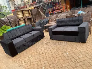 3-Seater Sofaset