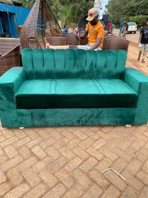 3-Seater Sofaset
