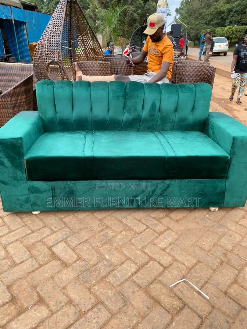 3-Seater Sofaset