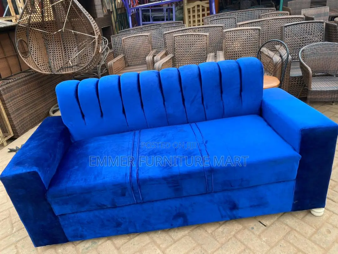 3-Seater Sofaset