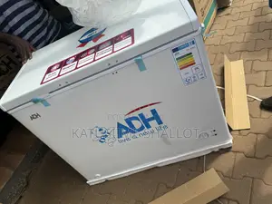 Adh 350litres Freezer