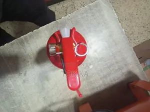 1kg Fire Extinguisher