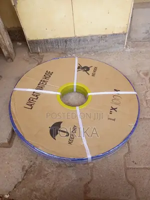 1 Inch Pipe 100meters (300 Feet)