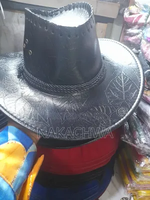 Its Agood Cowboy Hat for Men