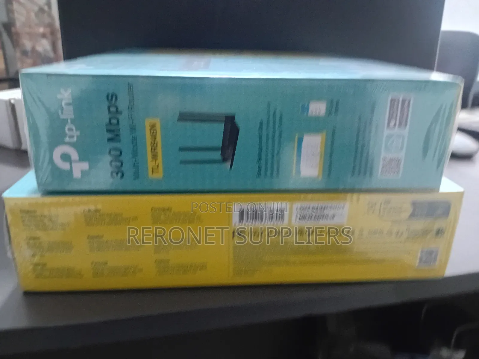 Tp Link 846n Router
