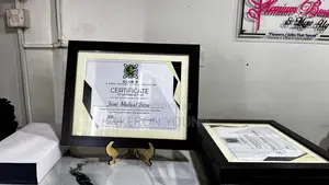 Certificates/Plaques/Mugs/Wallclocks
