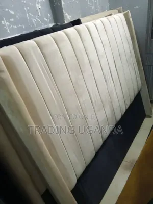 5 by 6 Master Cloth Beds