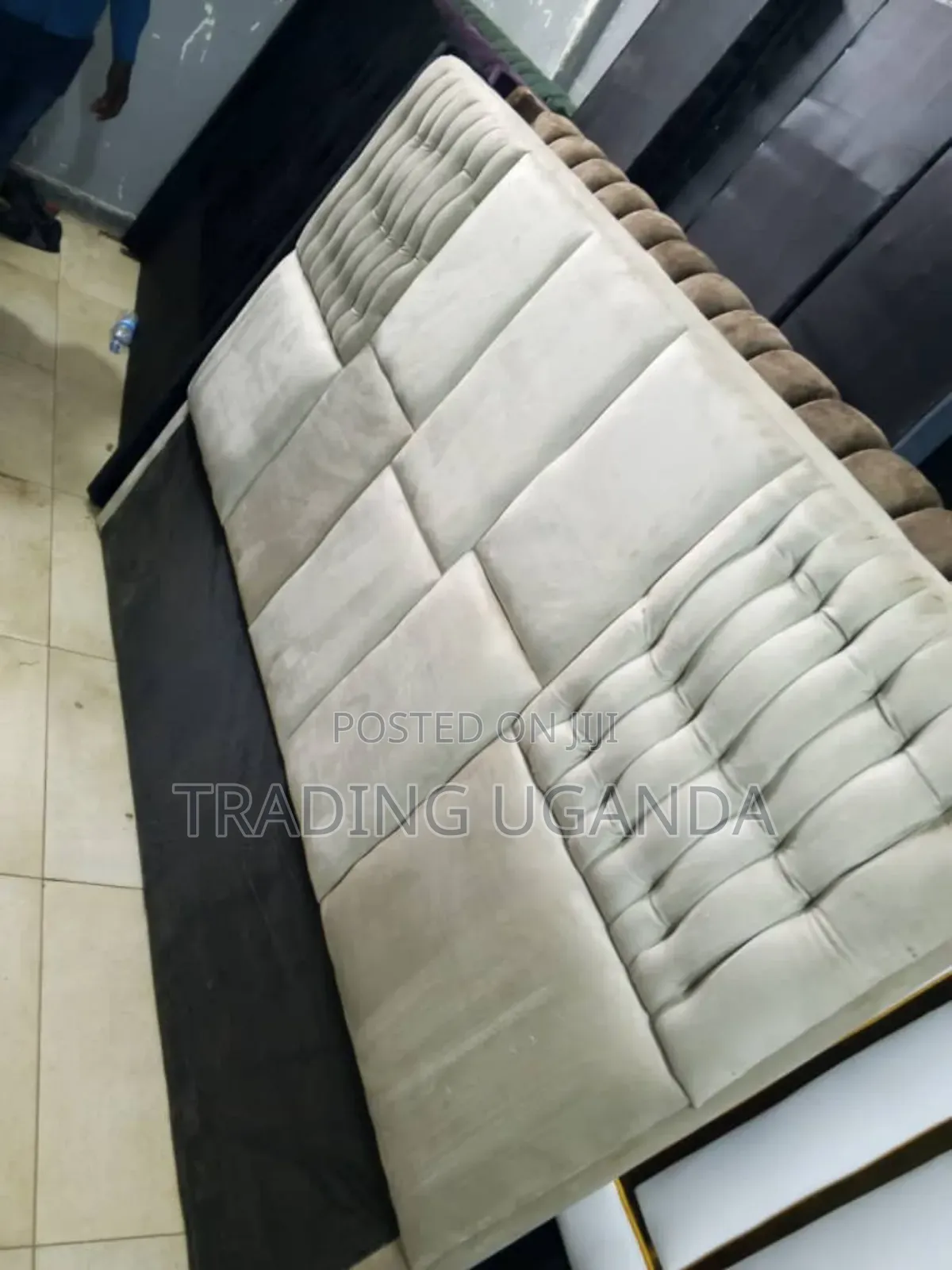 5 by 6 Master Cloth Beds