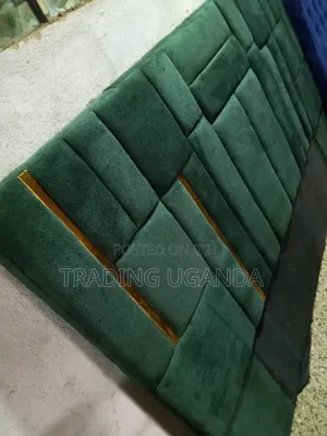 5 by 6 Master Cloth Beds
