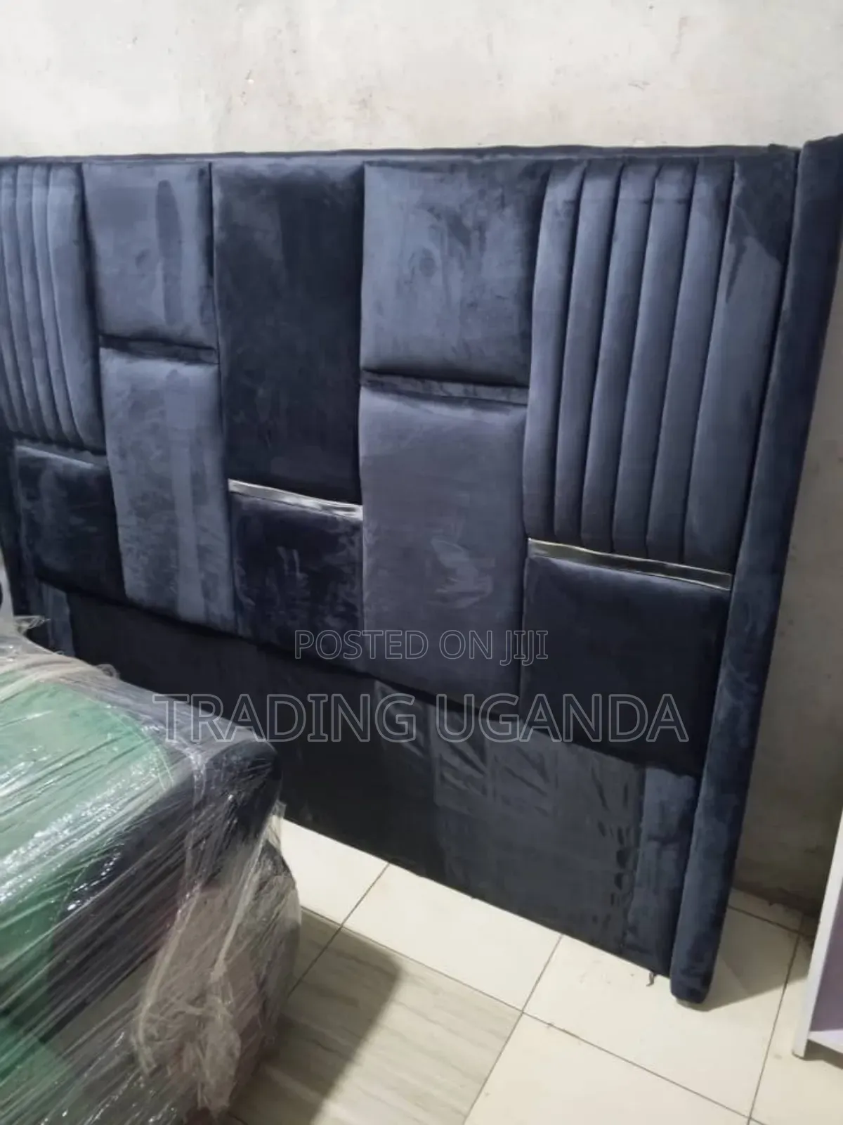 5 by 6 Master Cloth Beds