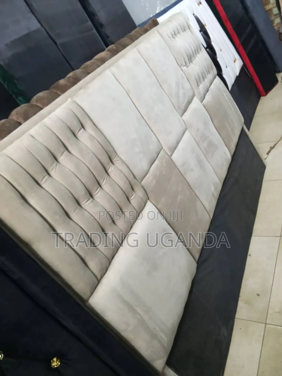 5 by 6 Master Cloth Beds