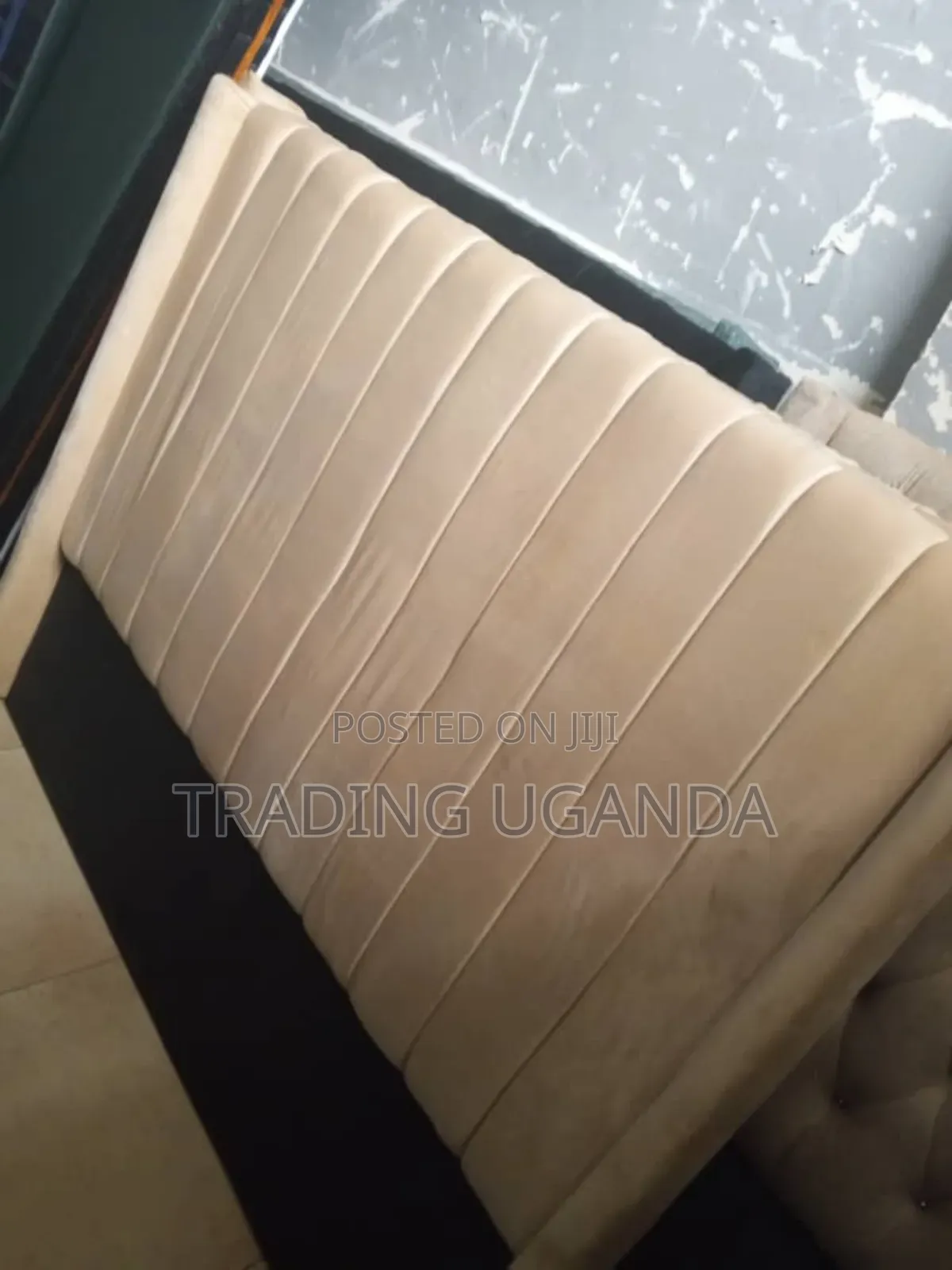 5 by 6 Master Cloth Beds