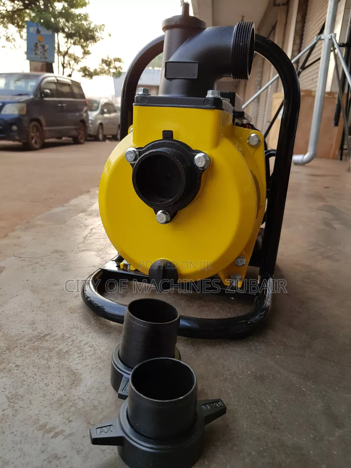 Solar Pump